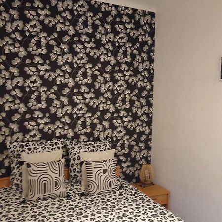 Appartement Hyper Centre 1 Lorient Jardin Clos المظهر الخارجي الصورة