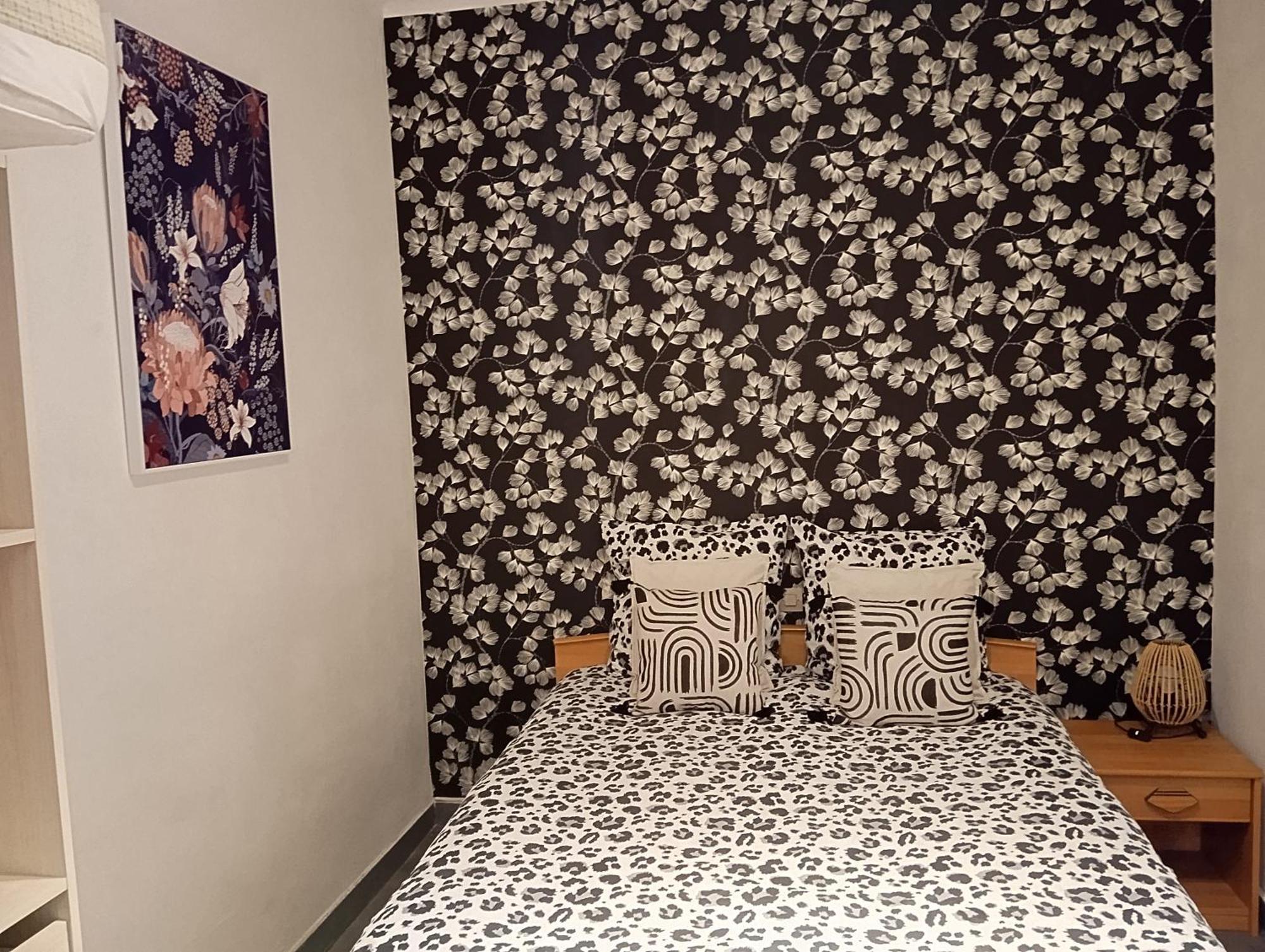 Appartement Hyper Centre 1 Lorient Jardin Clos المظهر الخارجي الصورة