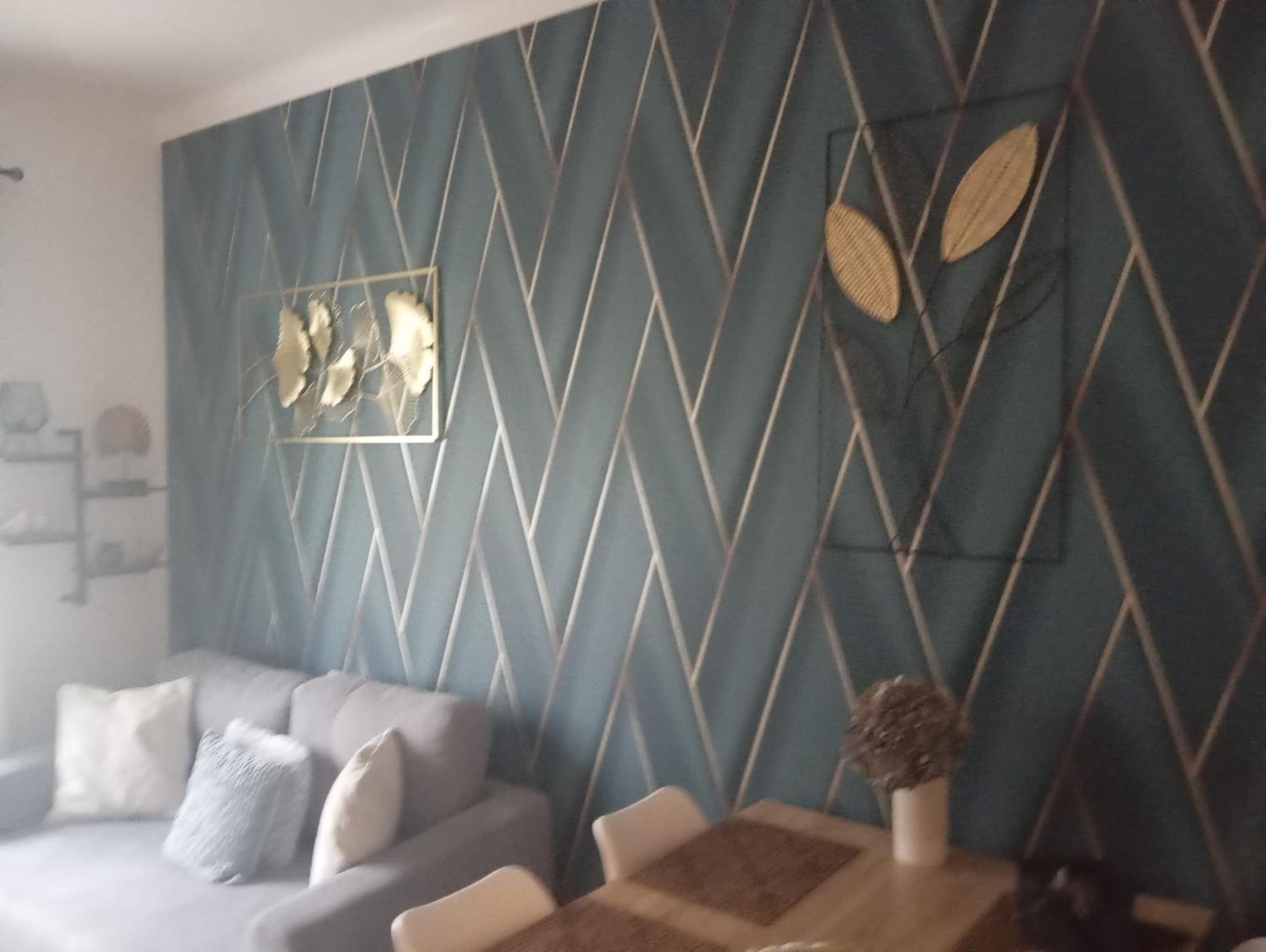 Appartement Hyper Centre 1 Lorient Jardin Clos المظهر الخارجي الصورة