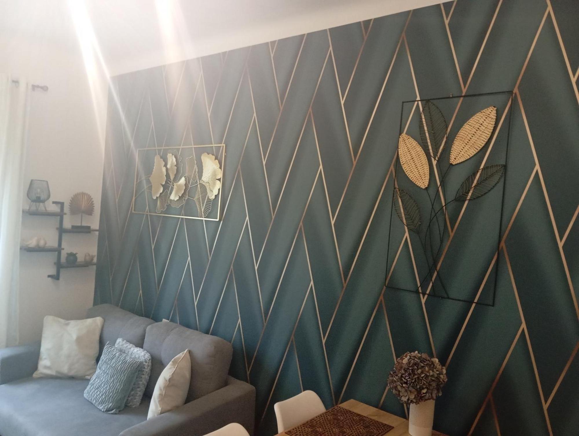 Appartement Hyper Centre 1 Lorient Jardin Clos المظهر الخارجي الصورة